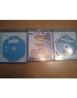 Disney  confirmando que siguen siendo cutres