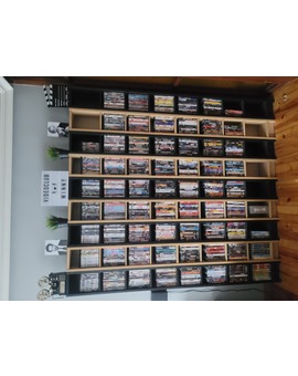 Mi coleccion
