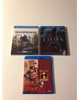 Adquisiciones de hoy