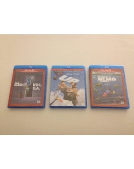 Adquisiciones de hoy Disney - pixar