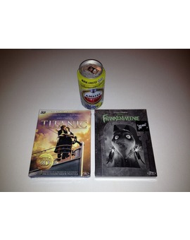 Aprovechando la oferta 2x1 Fnac con cervecita incluida 25/6/13