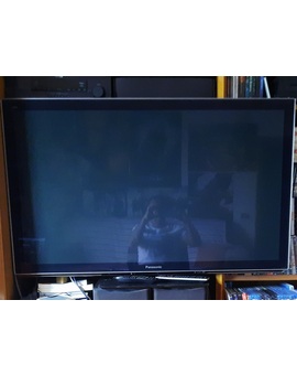 Cambio Panasonic plasma de 50 pulgadas