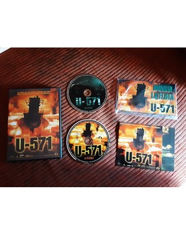 U-571.... hundir la flota