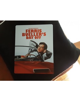 Salvad a Ferris!!!