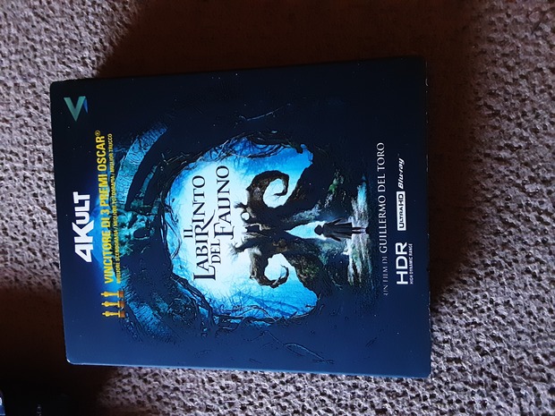 Hace ya 20 años de esta maravilla