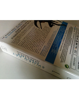 2//10 Fotografías Digipack Sword Art Online (Edición Coleccionista) [Blu-ray]