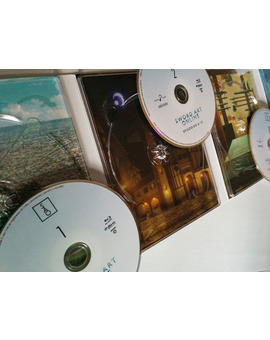 8/10 Fotografías Digipack Sword Art Online (Edición Coleccionista) [Blu-ray]