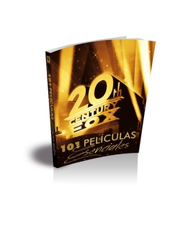 101 películas Esenciales de 20th century FOX