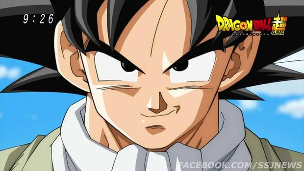Teaser Trailer Dragon Ball Super