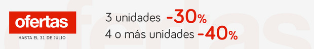 Comienzan las rebajas Corte Ingles