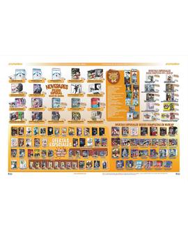 ofertas selecta vision: salón del manga bcn