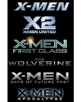 Desmontando un error: La saga X-Men NO tiene ningún error de continuidad