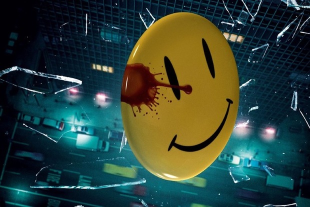 Ni Batman, ni los Vengadores. Para mi la mejor película de superheroes es WATCHMEN