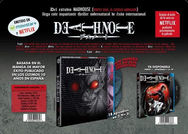 Death Note vol.2