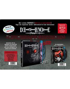 Death Note vol.2