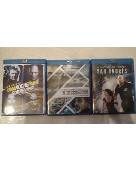 Asi si!!! Compras con las carátulas normales de ediciones Warner