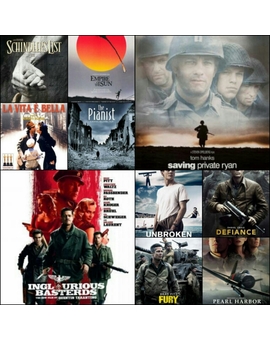 Vuestras películas favoritas de la segunda guerra mundial