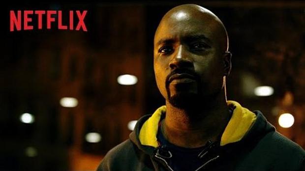 Luke Cage consigue lo imposible: que Netflix esté caída durante unas horas por la expectación