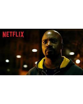 Luke Cage consigue lo imposible: que Netflix esté caída durante unas horas por la expectación