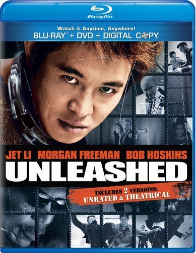 Unleashed / Danny the Dog