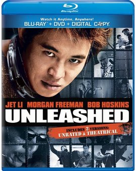 Unleashed / Danny the Dog