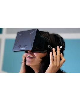  Exposición en Madrid de Espacio Realidad Virtual	