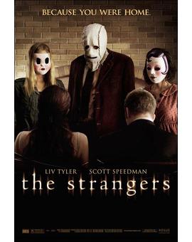 Una de esas funestas pelis de terror, pero que a mi me encantaron