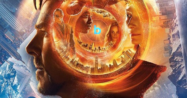 Crítica (sin Spoiler) de Dr. Strange (Doctor Extraño)