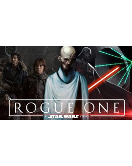 ¿Creeis que en Rogue One se desvelaran o mostraran información relevante de la nueva trilogía? 