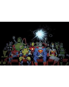 ¿Está el género de superhéroes monopolizando la industria del cine? 