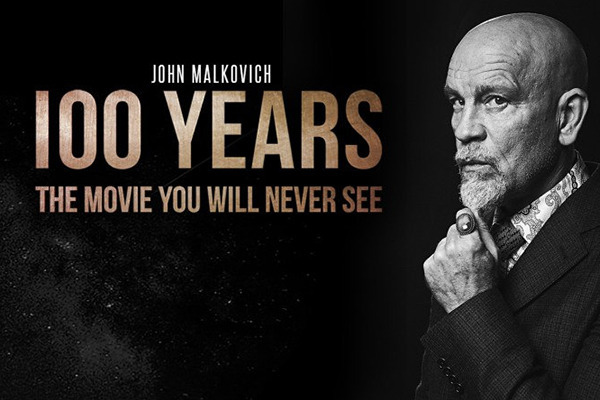 “100 años: La película que nunca verás” estreno en cines en 2115