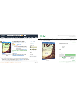 Un monstruo viene a verme baja a 14.99€ su precio de salida