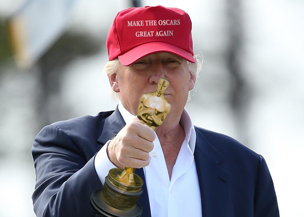 Preparaos para una gala de los Oscars más políticos que nunca