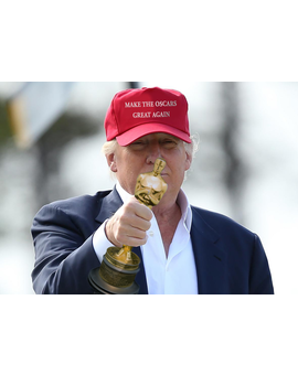 Preparaos para una gala de los Oscars más políticos que nunca