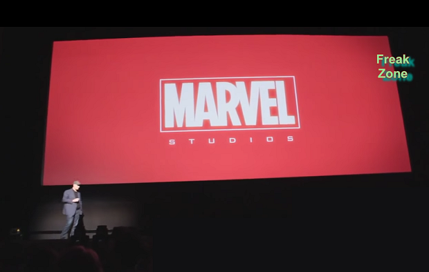 Conferencia completa de la presentación de la Fase 3 del Universo CInematográfico Marvel subtitulado