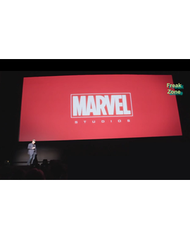 Conferencia completa de la presentación de la Fase 3 del Universo CInematográfico Marvel subtitulado