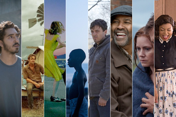 Vuestras prediciones para los Oscars
