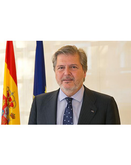  El Ministro de Cultura confirma la bajada del IVA del 21 al 10%...