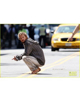 Finn Jones responde a las críticas negativas que está teniendo Marvel’s Iron Fist 