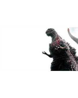 Hideaki Anno confirma secuela de Shin Godzilla y la producción de Evangelion 3.0 + 1.0 