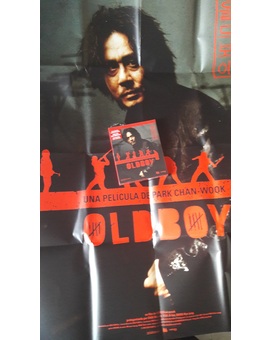 Mi película número 1000... no podía ser otra