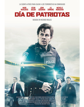 ¿QUé ha pasado con Día de Patriotas?