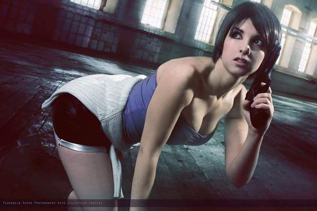 El productor de las películas de Resident Evil planea un reboot