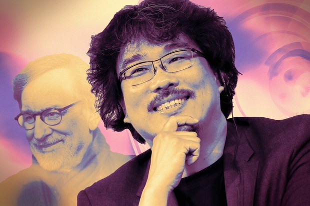 Bong Joon-ho, 'el spielberg coreano', en seis películas