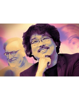 Bong Joon-ho, 'el spielberg coreano', en seis películas
