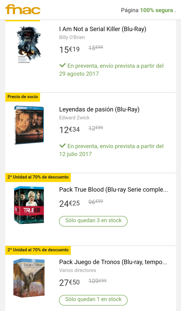 Y... como no podía ser menos...