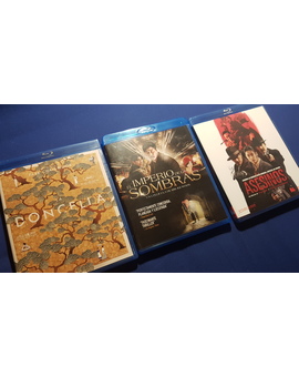 Corea del Sur ajusta cuentas con Japón en las pantallas de cine