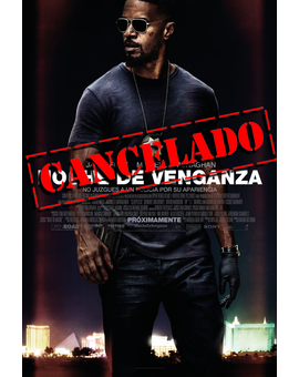 Sony cancela la edición en blu-ray de "Noche de Venganza"