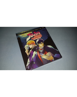 La fabulosidad me ha llegado
