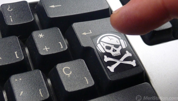 La piratería en España descendió durante el último año: menos del 1% de los españoles copia series y películas
